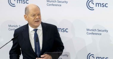 Stire din Actualitate : A început votul în Germania. Cine ar putea să îl înlocuiască pe Olaf Scholz
