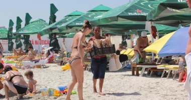 Stire din Economie : Patronatele din Turism vor înființarea Poliției Plajelor și a Poliției Turistice