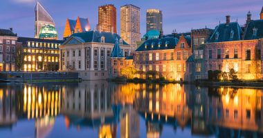 Stire din Eveniment : Pleci în vacanță în Olanda? Avertisment pentru turiștii români