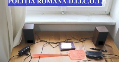Stire din Eveniment : Pedofil olandez, de 71 de ani, arestat de Poliția Română