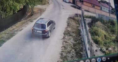Stire din Eveniment : Mandat de arestare european pe numele olandezului bănuit de uciderea fetiței de 11 ani