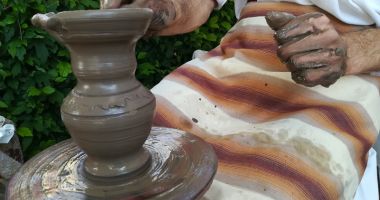 Arta olăritului, detaliată de meșteșugari - 2