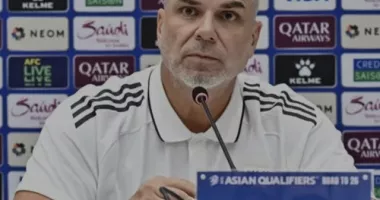 Stire din Actualitate : Antrenorul Cosmin Olăroiu, ajutor neașteptat pentru elevii din Suceava blocați în Dubai