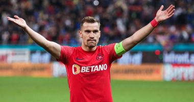 Stire din Sport : Olandezii au transmis un mesaj clar despre transferul lui Darius Olaru la PSV Eindhoven