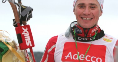 Stire din Sport : JO Soci 2014: Schi fond - Norvegianul Ola Vigen Hattestad, campion olimpic la sprint