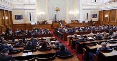 Stire din Social : O lecție bulgărească pentru parlamentarii români
