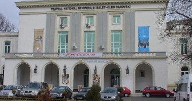 Stire din Cultură-Educație : Invitație pentru melomani