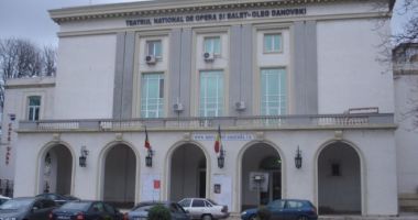 Stire din Cultură-Educație : Modificări anunțate de Teatrul „Oleg Danovski”