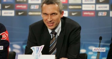 Stire din Sport : Cel mai iubit antrenor al Stelei se întoarce în LIGA 1