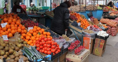 Stire din Economie : O lege pentru samsarii și evazioniștii din piețe