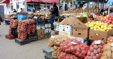 O lege pentru samsarii și evazioniștii din piețe - 2
