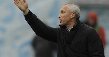 Stire din Sport : Fotbal / Astra Giurgiu s-a despărțit de Oleg Protasov