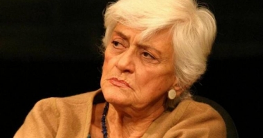 Stire din Cultură-Educație : Actrița Olga Tudorache a fost internată la Spitalul Elias