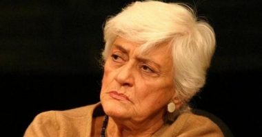 Stire din Cultură-Educație : DOLIU ÎN TEATRUL ROMÂNESC. A MURIT MAREA ACTRIȚĂ OLGA TUDORACHE