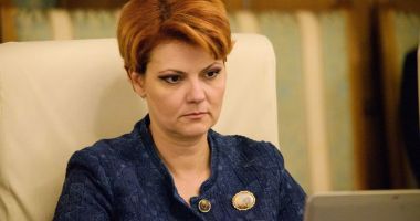 Stire din Politică-Administrație : Olguța Vasilescu: PSD riscă să piardă guvernarea