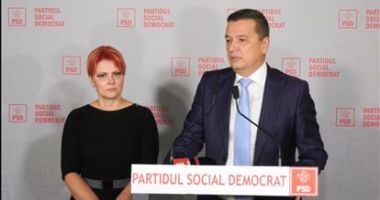 Stire din Actualitate : Preşedintele interimar al PSD, Sorin Grindeanu, participă la Congresul Partidului Socialiştilor Europeni de la Amsterdam