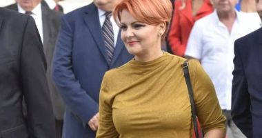 Stire din Actualitate : Lia Olguța Vasilescu devine șefa primarilor de municipii din România, în locul lui Emil Boc