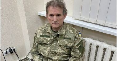 Stire din Actualitate : Primul mesaj al oligarhului prieten cu Vladimir Putin, capturat de ucraineni pe front: "Schimbă-mă!"