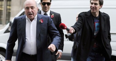 Stire din Actualitate : Oligarh rus, găsit mort la Londra