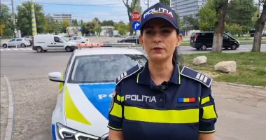 Stire din Eveniment : Reacția polițiștilor la bănuiala că "Șacalul" ar fi implicat în dispariția unei minore dintr-un centru de plasament