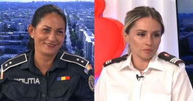 Stire din Actualitate : "În Slujba Cetățenilor” – Provocările verii: ordine și intervenție!