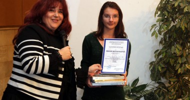 Stire din Cultură-Educație : Constănțenii au ratat podiumul Olimpiadei Naționale la română