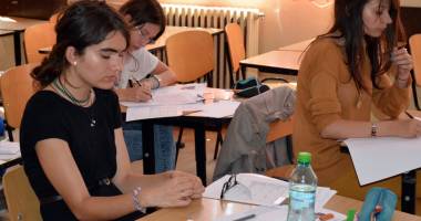 Stire din Cultură-Educație : Capitala internațională a lecturii se mută la… mare