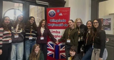 Rezultate remarcabile pentru elevii din Constanța la olimpiadele naționale de limbi moderne - 3