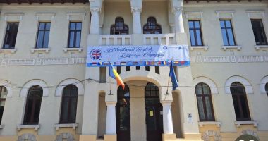 Stire din Cultură-Educație : Constanța va găzdui Olimpiada Internațională de Limba Engleză