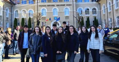 Rezultate remarcabile pentru elevii din Constanța la olimpiadele naționale de limbi moderne - 2