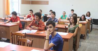 Stire din Cultură-Educație : În atenția profesorilor de limba română