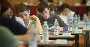 Stire din Cultură-Educație : Ministerul Educației a aprobat calendarul olimpiadelor, concursurilor naţionale şi internaţionale pentru 2025
