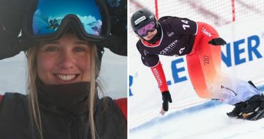 Stire din Actualitate : Sportiva olimpică Sophie Hediger a murit în urma unei avalanşe, la doar 26 de ani