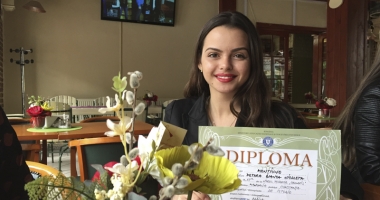 Stire din Cultură-Educație : Cine sunt elevii olimpici cu care se mândrește Constanța