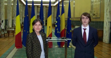 Ei sunt olimpicii medaliați ai Constanței - 2