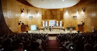 Stire din Cultură-Educație : Trei elevi constănțeni au obținut premii la Olimpiada Națională de Pregătire Sportivă Teoretică, 2025