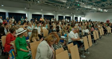 Stire din Cultură-Educație : Premii pentru elevii constănțeni cu rezultate deosebite la biologie, oferite de Universitatea ”Ovidius”