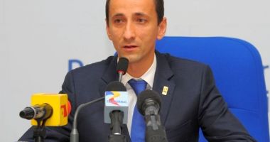 Stire din Sport : "Îi susținem financiar pe toți sportivii calificați la JO de la Tokyo"