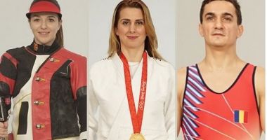 Stire din Sport : Olimpism / Iubitorii de sport, provocaţi la o competiţie inedită