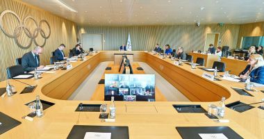 Olimpism / Alegerile pentru şefia Comitetului Internaţional Olimpic, anul viitor, la Atena