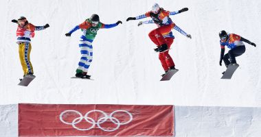 Olimpism / 395 de zile până la startul JO de Iarnă de la Beijing 2022
