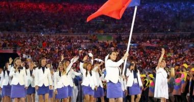 Olimpism / Comitetul Olimpic și Sportiv Român a împlinit 107 ani de existență!