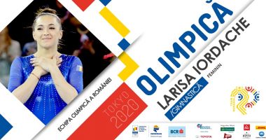 Olimpism / Echipa olimpică a României a ajuns la 61 de membri