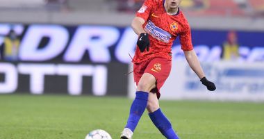 Stire din Sport : Câți bani ia Gigi Becali pe Moruțan și ce număr va purta mijlocașul la Galatasaray