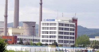 Stire din Economie : Ministerul Economiei: Oltchim va începe producția în 24 octombrie
