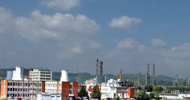 Stire din Economie : Angajații Oltchim vor primi ajutoare de urgență în decembrie, într-o singură tranșă