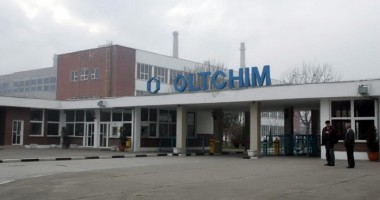 Stire din Economie : Oltchim intră în insolvență