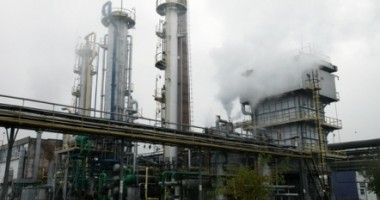 Stire din Economie : Oltchim intră în insolvență