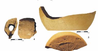 Istoria așezării medievale de la Oltina. Un mare general a stăpânit acele locuri - 5
