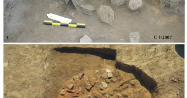 Istoria așezării medievale de la Oltina. Un mare general a stăpânit acele locuri - 2